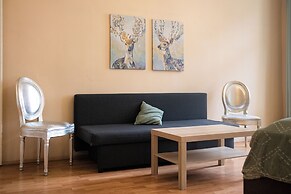 2BR Apartment Central Long Stay