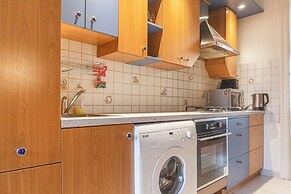 2BR Apartment Central Long Stay