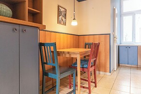 2BR Apartment Central Long Stay