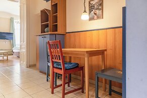 2BR Apartment Central Long Stay