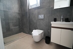 Crown Salamis Suites
