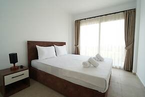 Crown Salamis Suites