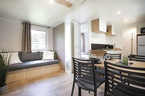 Le Florenville Camping