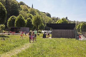 Le Florenville Camping