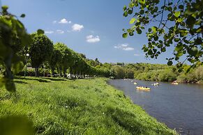 Le Florenville Camping