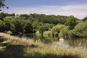 Le Florenville Camping