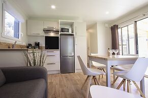 Le Florenville Camping
