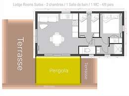 Le Florenville Camping