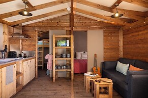 Le Florenville Camping