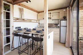 Le Florenville Camping