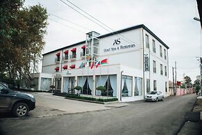 AS Hotel