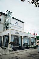 AS Hotel