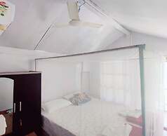 Nirvana Beach Cottages