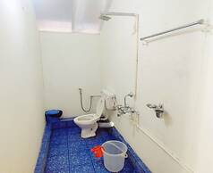 Nirvana Beach Cottages