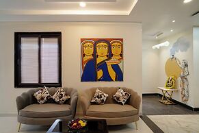 Omkar International Hotel