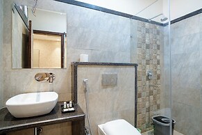 Omkar International Hotel