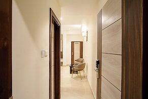 Omkar International Hotel