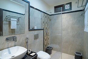 Omkar International Hotel