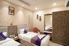 Omkar International Hotel