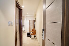 Omkar International Hotel