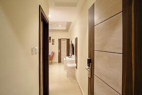 Omkar International Hotel