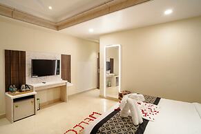 Omkar International Hotel