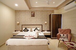 Omkar International Hotel