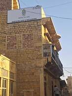 Hotel Kalika Jaisalmer