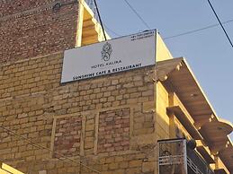 Hotel Kalika Jaisalmer