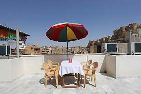 Hotel Kalika Jaisalmer