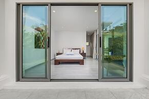 Villa Mauri Modern 3BR Private Pool