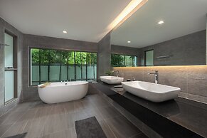 Villa Mauri Modern 3BR Private Pool