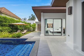 Villa Mauri Modern 3BR Private Pool