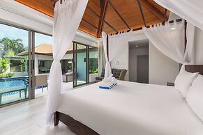 Villa Mauri Modern 3BR Private Pool