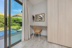 Villa Mauri Modern 3BR Private Pool