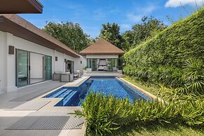 Villa Mauri Modern 3BR Private Pool