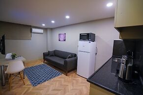 Moon Suites