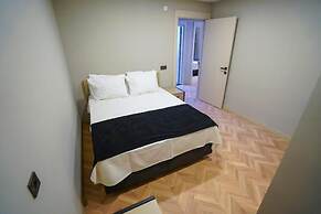 Moon Suites