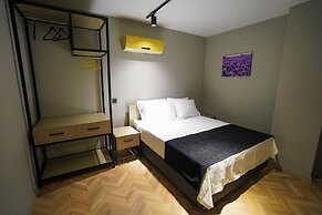 Moon Suites