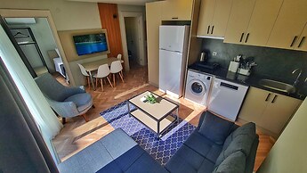 Moon Suites