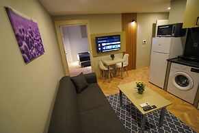 Moon Suites