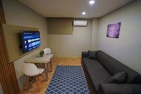 Moon Suites