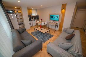 Moon Suites
