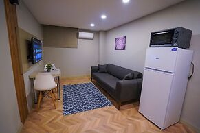 Moon Suites