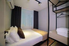 Moon Suites