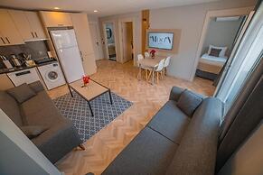 Moon Suites