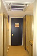 The Cordis Hotel Ikeja
