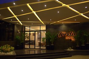The Cordis Hotel Ikeja