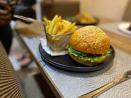 The Cordis Hotel Ikeja