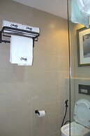 The Cordis Hotel Ikeja
